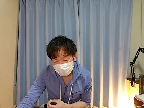 sweets danshi online show from 04-13-26, 12:42