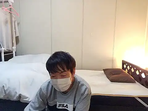 sweets danshi online show from 02-07-26, 02:03