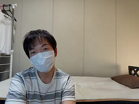 sweets danshi online show from 02-26-26, 01:33