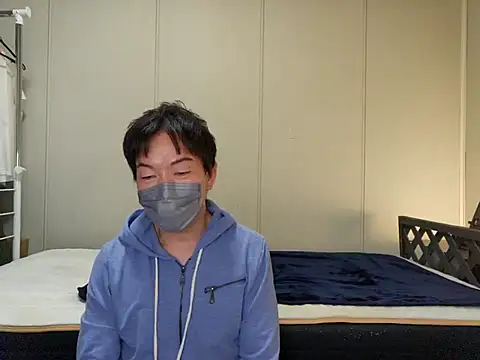 sweets danshi online show from 03-20-26, 01:01