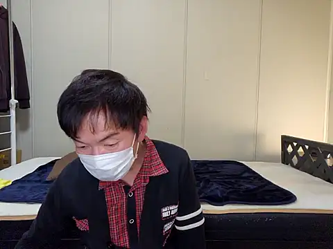 sweets danshi online show from 03-25-26, 01:21