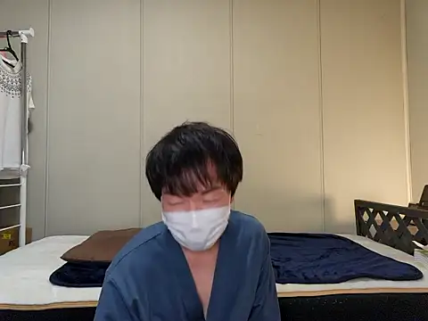 sweets danshi online show from 03-12-26, 12:53