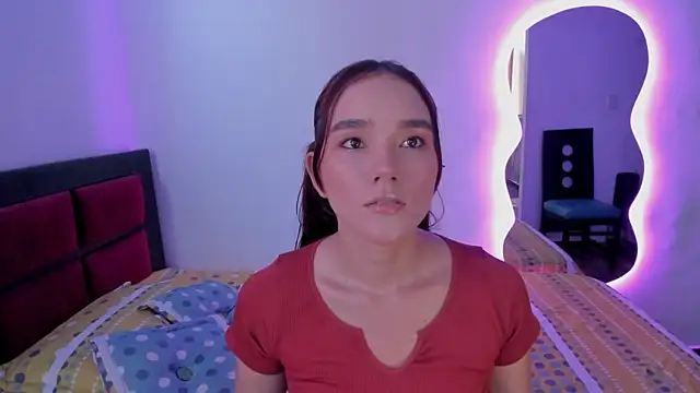 Snapshot of CRISTAL_T2 chatting on 03-04-26, 06:37 CRISTAL T2 online show from 03-04-26, 06:37