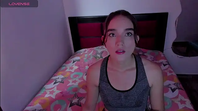 Snapshot of CRISTAL_T2 chatting on 02-17-26, 06:49 CRISTAL T2 online show from 02-17-26, 06:49