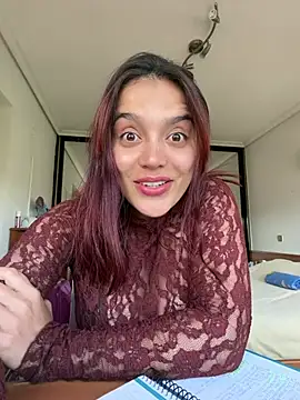 lara beker online show from 04-14-26, 04:56