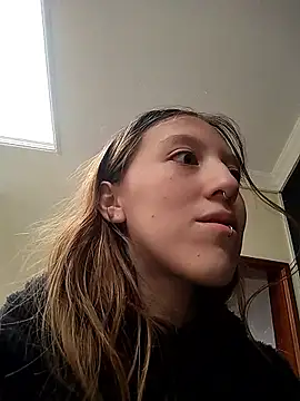 Briar y Blair online show from 01-07-26, 01:05