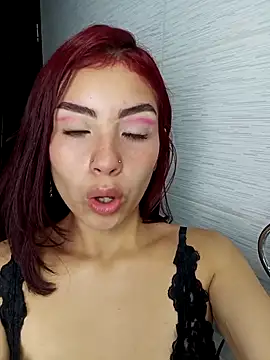 Stefany Blake online show from 02-07-26, 02:25