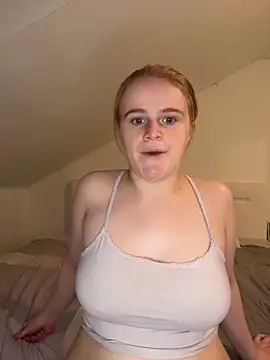 daddysgirly003 online show from 02-20-26, 07:16