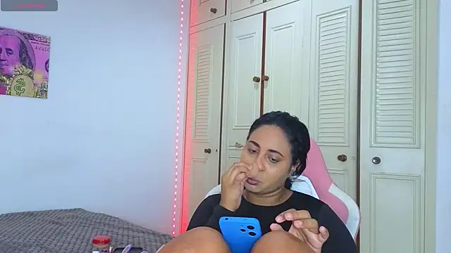 Valery  lovex online show from 02-21-26, 09:00