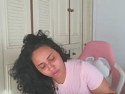 Valery  lovex online show from 04-09-26, 12:11