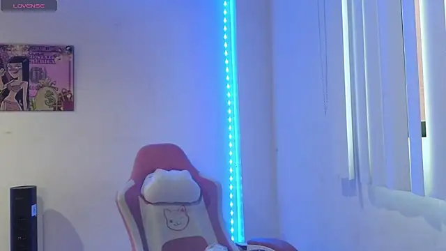 Valery  lovex online show from 03-08-26, 11:46