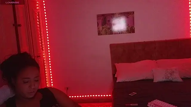 Valery  lovex online show from 02-11-26, 02:33