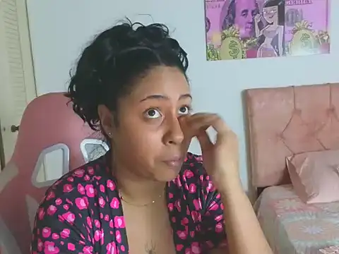 Valery  lovex online show from 01-10-26, 08:26