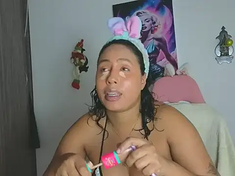 Valery  lovex online show from 12-22-25, 10:43