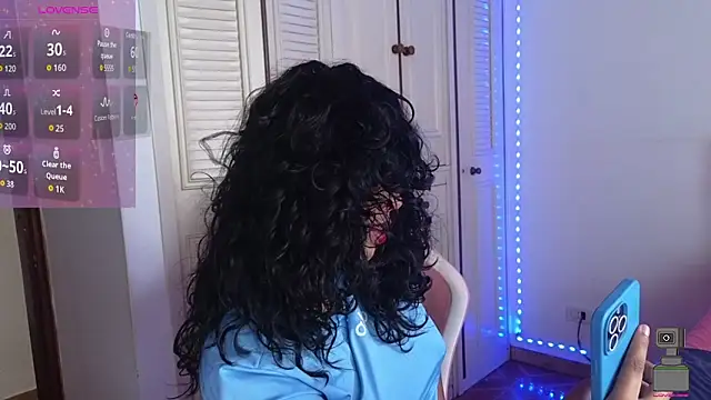 Valery  lovex online show from 03-29-26, 08:21