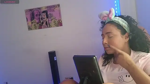 Valery  lovex online show from 03-09-26, 11:58