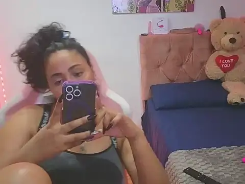 Valery  lovex online show from 04-11-26, 12:51