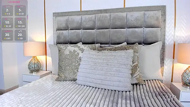 ZaraVesari online show from 01-10-26, 07:31