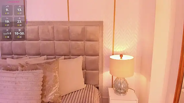 ZaraVesari online show from 02-07-26, 07:33