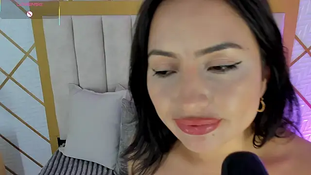 ZaraVesari online show from 03-19-26, 07:36