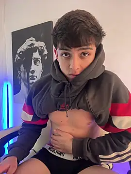 lian fooxx online show from 03-29-26, 03:52