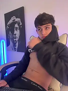 lian fooxx online show from 03-20-26, 09:05