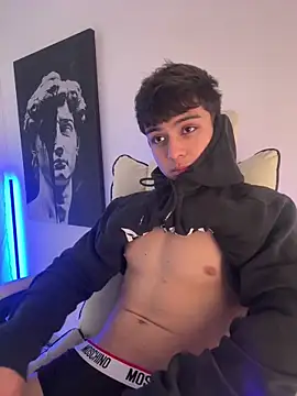 lian fooxx online show from 03-19-26, 04:12