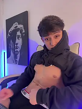 lian fooxx online show from 03-27-26, 03:26