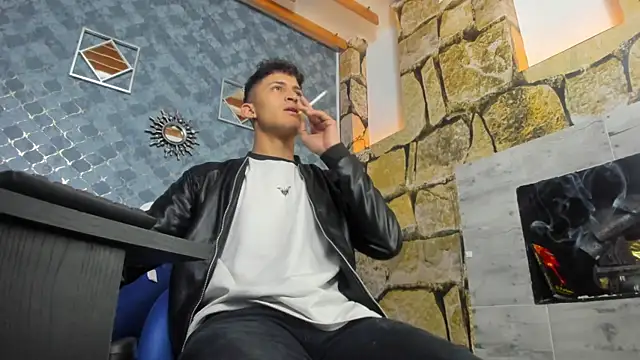 Ethan Waalker online show from 01-07-26, 03:33