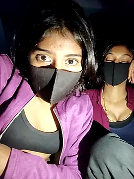 Aaradhya-Rani online show from 12-22-25, 08:20