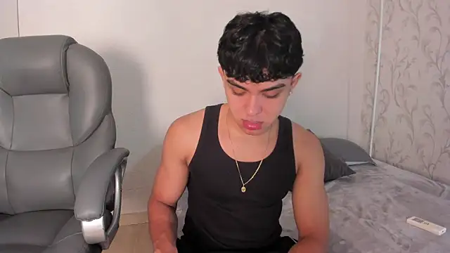  TaylorBlack online show from 03-25-26, 11:31