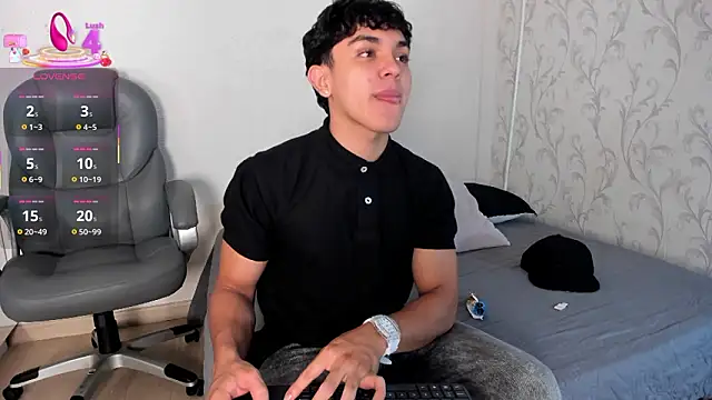  TaylorBlack online show from 02-26-26, 11:43