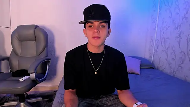  TaylorBlack online show from 02-07-26, 11:40