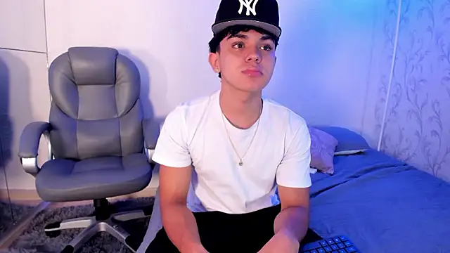  TaylorBlack online show from 02-09-26, 11:41