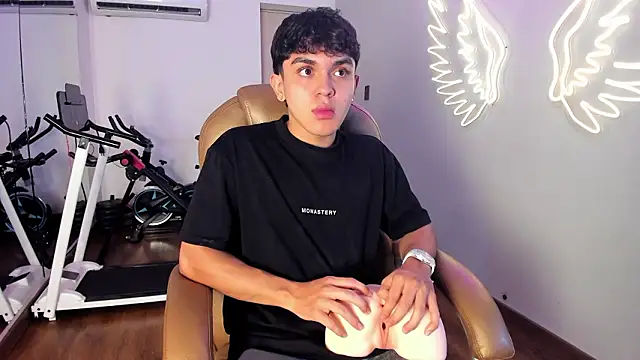  TaylorBlack online show from 02-20-26, 12:07