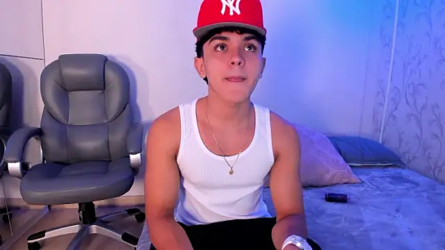  TaylorBlack online show from 02-10-26, 11:31