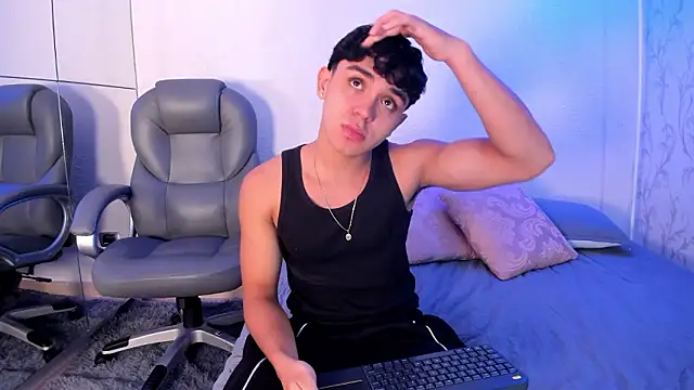  TaylorBlack online show from 02-05-26, 11:39