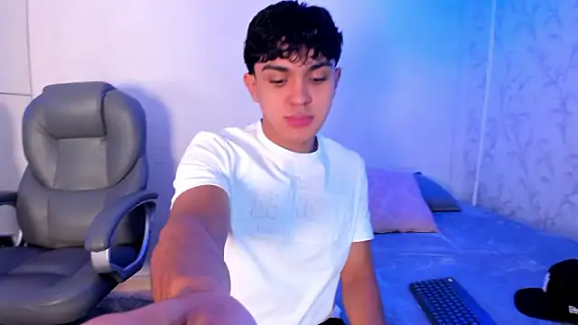  TaylorBlack online show from 02-08-26, 11:41