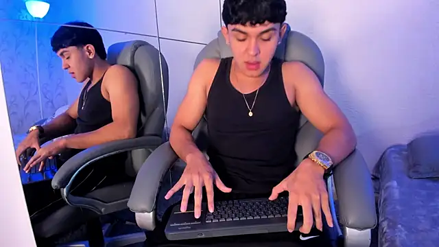  TaylorBlack online show from 01-11-26, 11:39