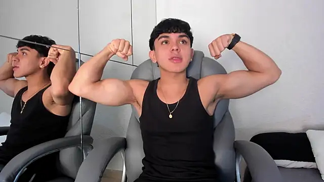  TaylorBlack online show from 03-10-26, 11:47