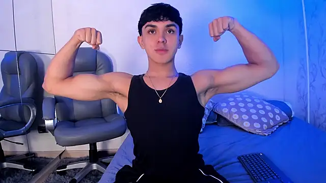  TaylorBlack online show from 01-10-26, 11:38