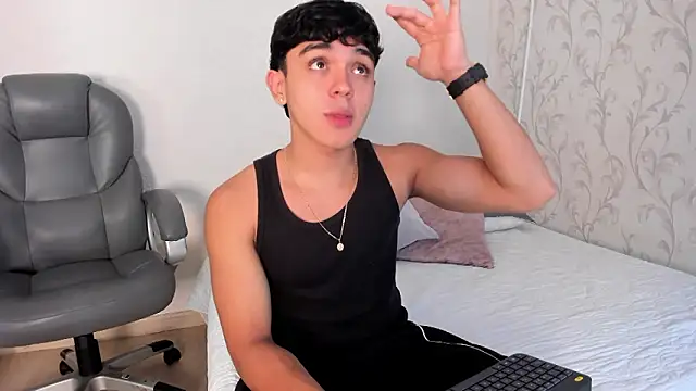  TaylorBlack online show from 02-24-26, 11:33