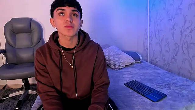  TaylorBlack online show from 01-09-26, 11:39