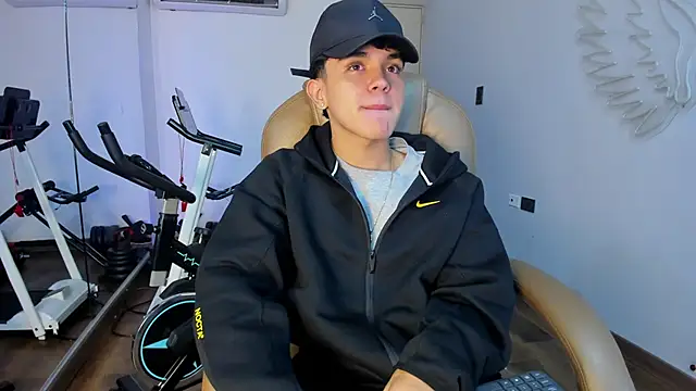  TaylorBlack online show from 03-06-26, 11:38