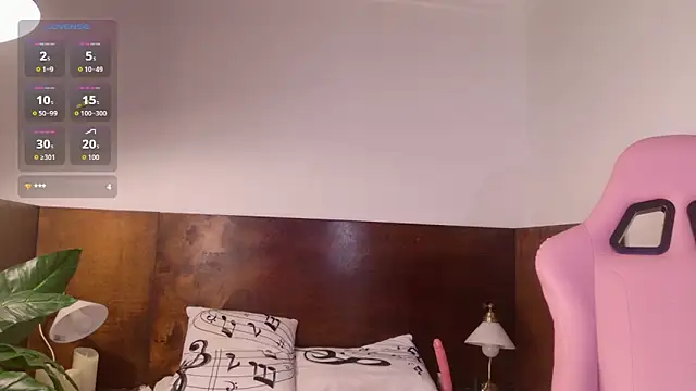 Sarah greyy online show from 06-06-26, 10:48