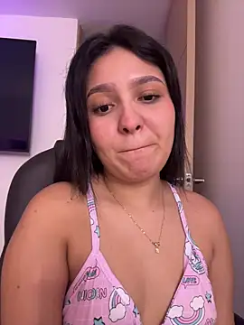 Camila sanchez25 online show from 04-11-26, 07:50