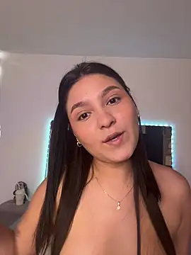Camila sanchez25 online show from 07-27-26, 07:54