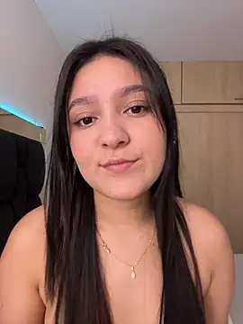 Camila sanchez25 online show from 07-15-26, 07:21