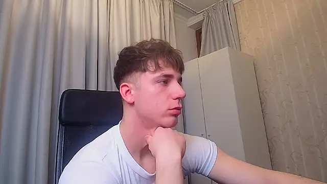 KellenWest online show from 02-21-26, 05:20