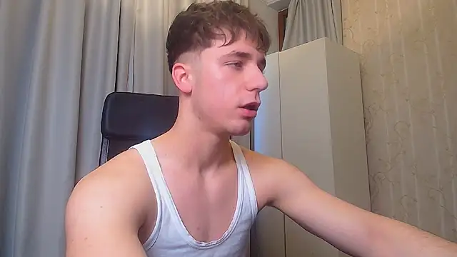 KellenWest online show from 03-08-26, 05:22